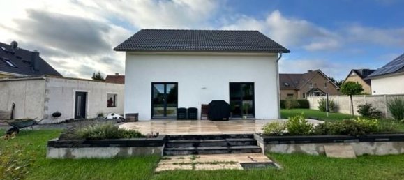 Casa de 3 dormitorios en Nordsachsen, Germany No. 132441 8