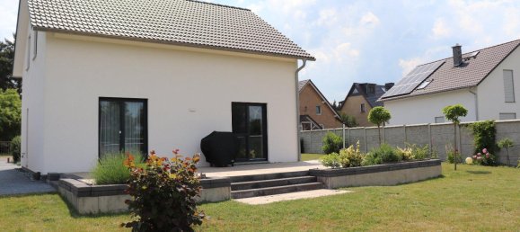 Casa de 3 dormitorios en Nordsachsen, Germany No. 132441 29