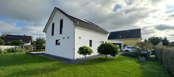 Casa de 3 dormitorios en Nordsachsen, Germany No. 132441 4