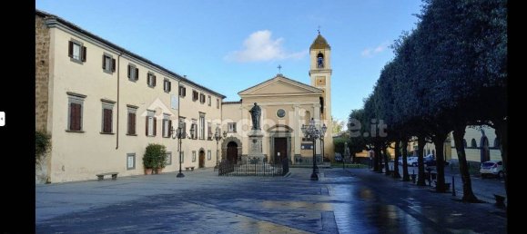 Квартира с 2 спальнями в Баньореджо, Италия № 258531 27