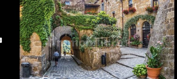 Квартира с 2 спальнями в Баньореджо, Италия № 258531 24