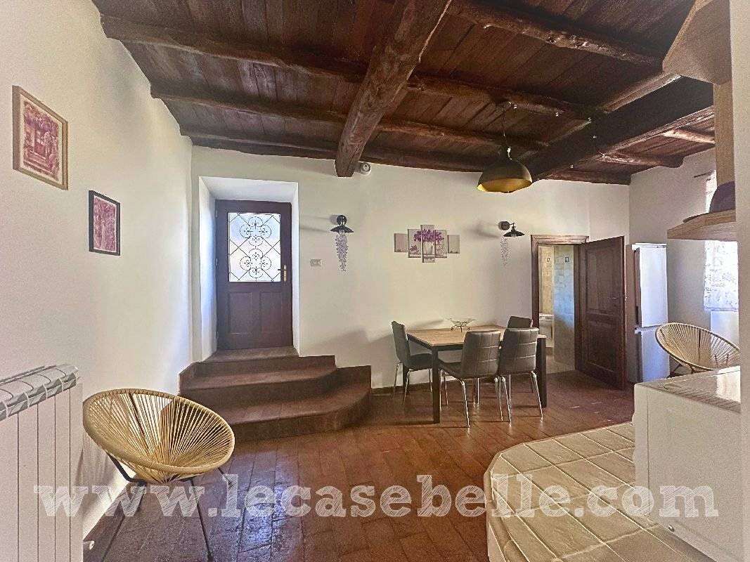 Квартира с 2 спальнями в Баньореджо, Италия № 258531