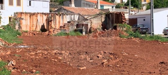 Grundstück in Salir, Portugal 1128m², Nr. 63047 11