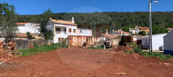 Grundstück in Salir, Portugal 1128m², Nr. 63047 8