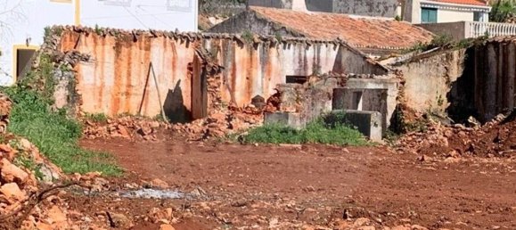 Grundstück in Salir, Portugal 1128m², Nr. 63047 12