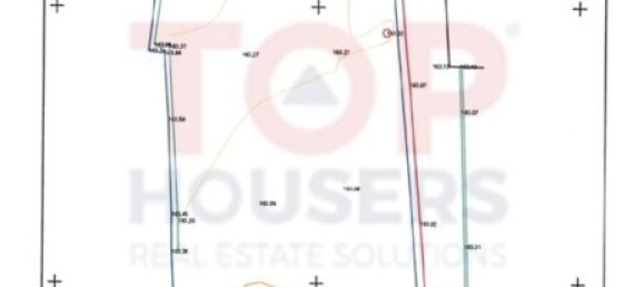 Grundstück in Salir, Portugal 1128m², Nr. 63047 13