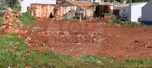 Grundstück in Salir, Portugal 1128m², Nr. 63047 9