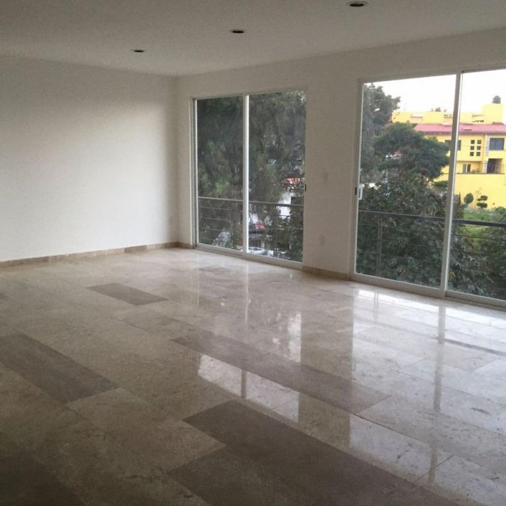 3 Schlafzimmer Wohnung in Ciudad Lopez Mateos, Mexico, Nr. 219614