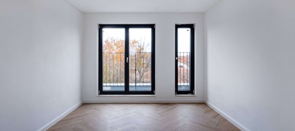 Ático de 3 dormitorios en Wilhelmsruh, Germany No. 38946 9