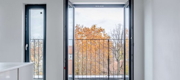 Ático de 3 dormitorios en Wilhelmsruh, Germany No. 38946 4