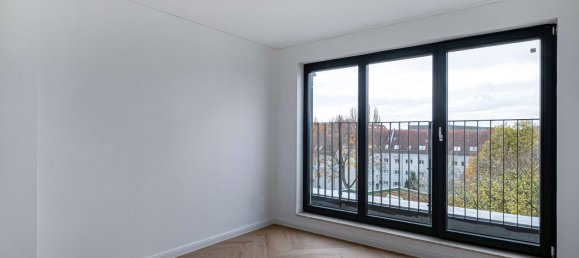 Ático de 3 dormitorios en Wilhelmsruh, Germany No. 38946 8