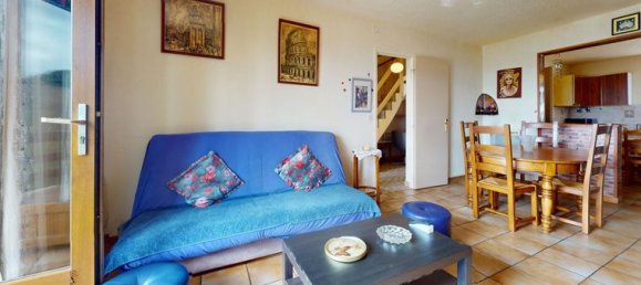 3 غرف نوم منزل في Domgermain, France رقم 313779 4