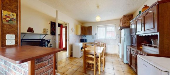 3 غرف نوم منزل في Domgermain, France رقم 313779 8