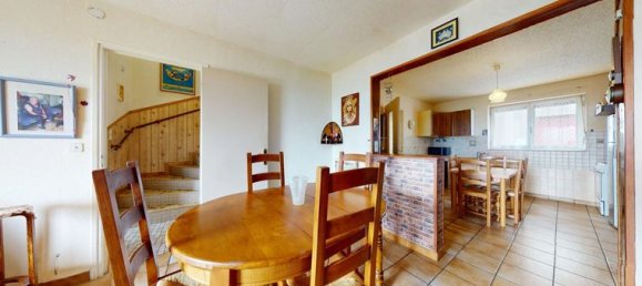 3 غرف نوم منزل في Domgermain, France رقم 313779 5