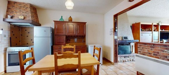 3 غرف نوم منزل في Domgermain, France رقم 313779 10