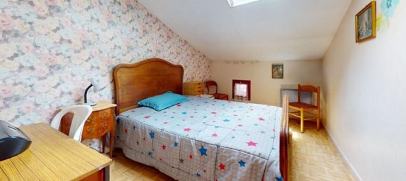 3 غرف نوم منزل في Domgermain, France رقم 313779 14