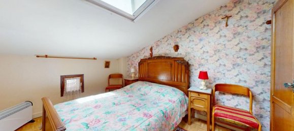 3 غرف نوم منزل في Domgermain, France رقم 313779 13