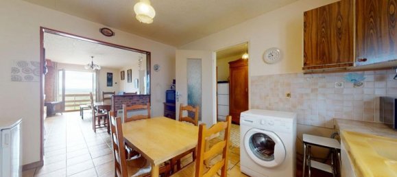 3 غرف نوم منزل في Domgermain, France رقم 313779 9