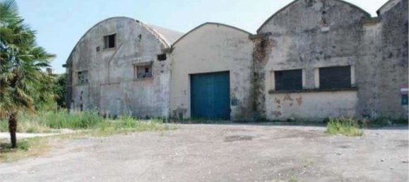 Lagerhaus in Minerbe, Italy 8131m², Nr. 148882 4