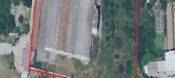 Lagerhaus in Minerbe, Italy 8131m², Nr. 148882 14