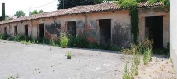 Lagerhaus in Minerbe, Italy 8131m², Nr. 148882 6