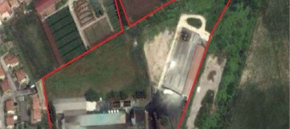 Lagerhaus in Minerbe, Italy 8131m², Nr. 148882 17