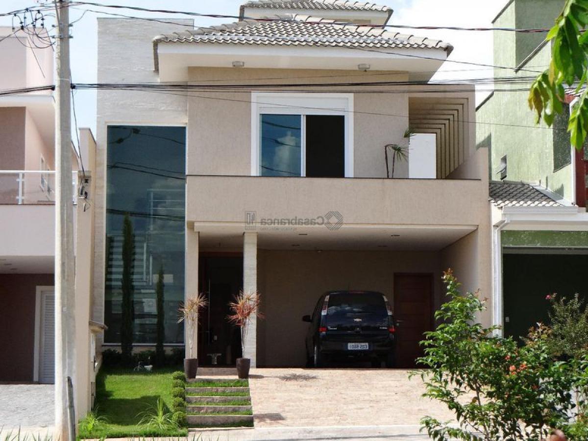 3 Schlafzimmer Haus in Sao Paulo, Brazil, Nr. 435461