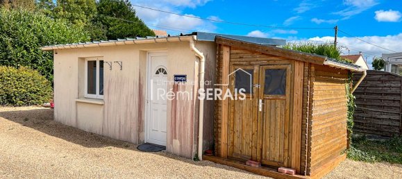 3 bedrooms House in Calvados, France No. 356073 18