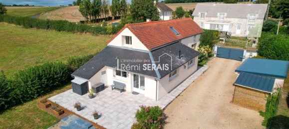 3 bedrooms House in Calvados, France No. 356073 17