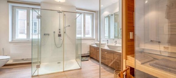 2 Schlafzimmer Wohnung in Salzburg, Austria, Nr. 40934 4