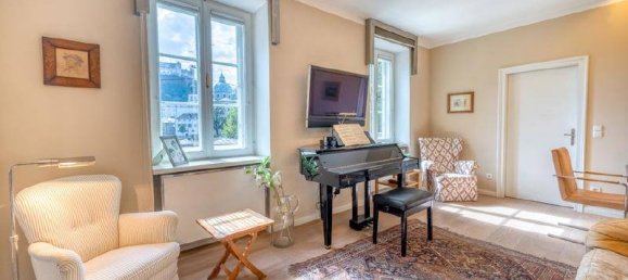 2 Schlafzimmer Wohnung in Salzburg, Austria, Nr. 40934 2