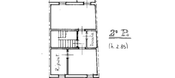 4غرفة منزل في Lesignano de' Bagni, Italy رقم 298858 39