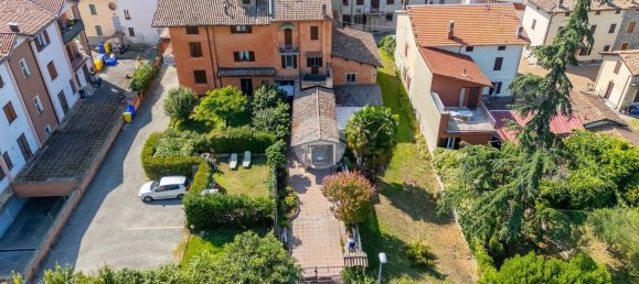 4غرفة منزل في Lesignano de' Bagni, Italy رقم 298858 35