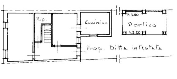 4غرفة منزل في Lesignano de' Bagni, Italy رقم 298858 40