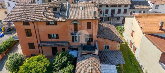 4غرفة منزل في Lesignano de' Bagni, Italy رقم 298858 32