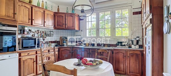 4 Schlafzimmer Haus in Thouars, France, Nr. 277476 6