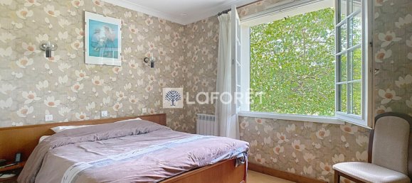 4 Schlafzimmer Haus in Thouars, France, Nr. 277476 13