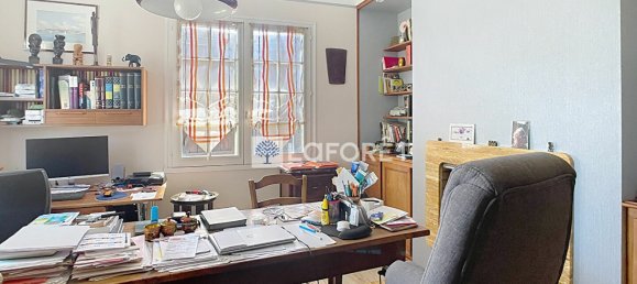 4 Schlafzimmer Haus in Thouars, France, Nr. 277476 16