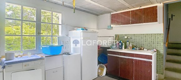 4 Schlafzimmer Haus in Thouars, France, Nr. 277476 18