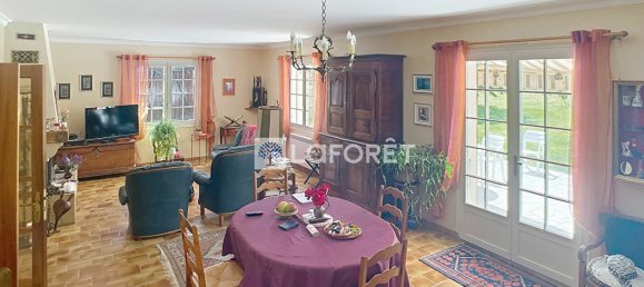 4 Schlafzimmer Haus in Thouars, France, Nr. 277476 4