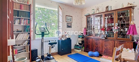 4 Schlafzimmer Haus in Thouars, France, Nr. 277476 11