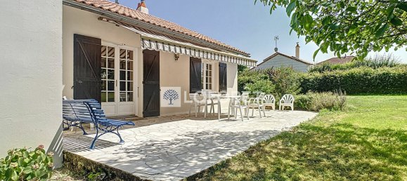 4 Schlafzimmer Haus in Thouars, France, Nr. 277476 21