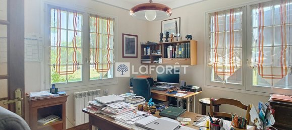 4 Schlafzimmer Haus in Thouars, France, Nr. 277476 17