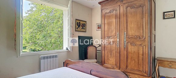 4 Schlafzimmer Haus in Thouars, France, Nr. 277476 14