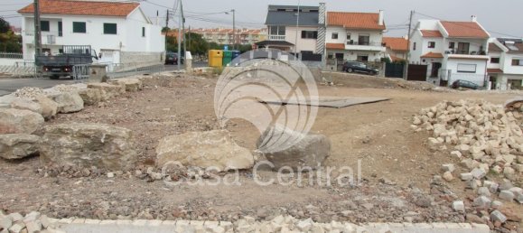 512m² Land in Cascais, Portugal No. 77254 6