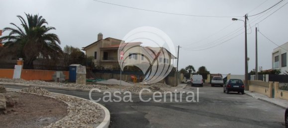 512m² Land in Cascais, Portugal No. 77254 11