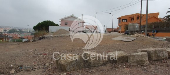 512m² Land in Cascais, Portugal No. 77254 9