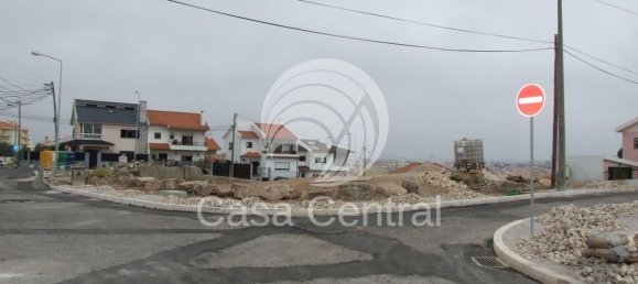 512m² Land in Cascais, Portugal No. 77254 12