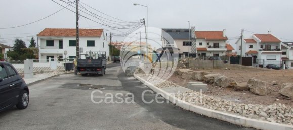 512m² Land in Cascais, Portugal No. 77254 14