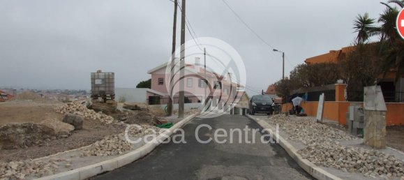 512m² Land in Cascais, Portugal No. 77254 13